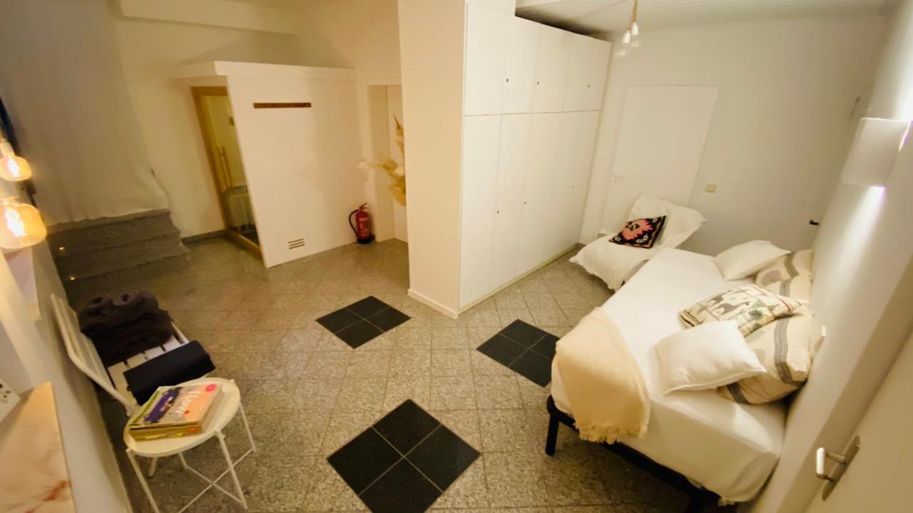 Pool-Loft: Wandern, Erholen & Sauna Siebengebirge Erpel Exterior foto